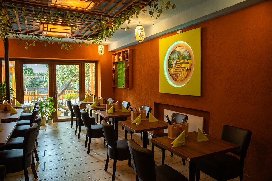 An Dong Restaurant 2