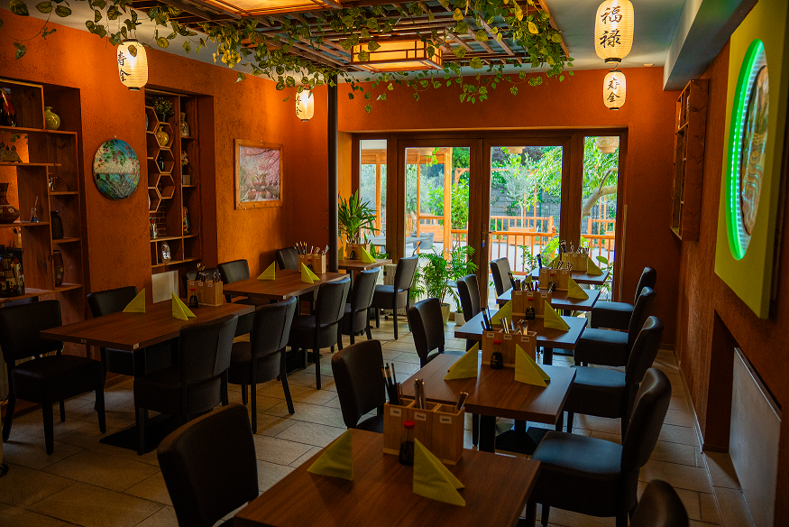 An Dong Restaurant 4