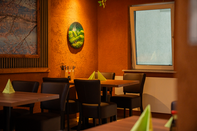 An Dong Restaurant 19