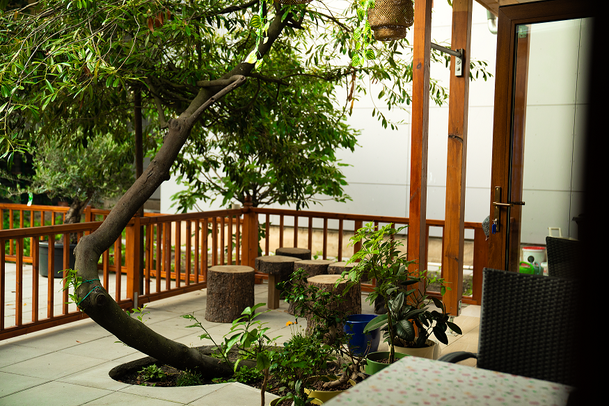 An Dong Restaurant 6