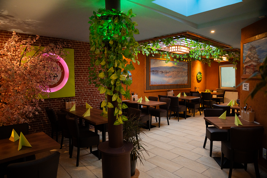 An Dong Restaurant 5