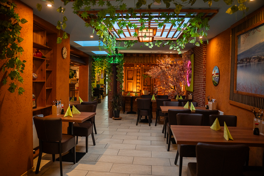 An Dong Restaurant 1