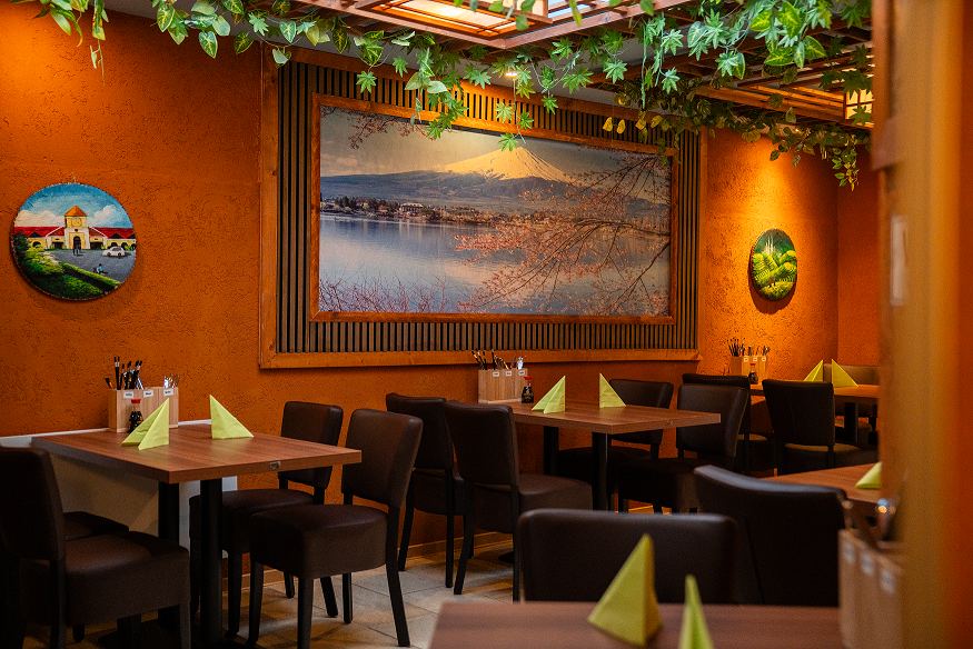 An Dong Restaurant 3