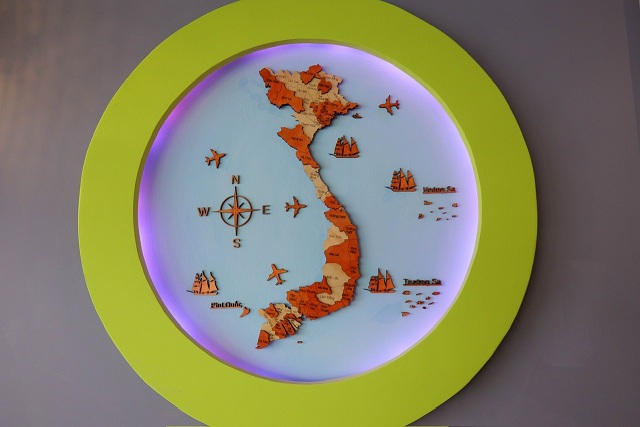 An Dong Restaurant 7