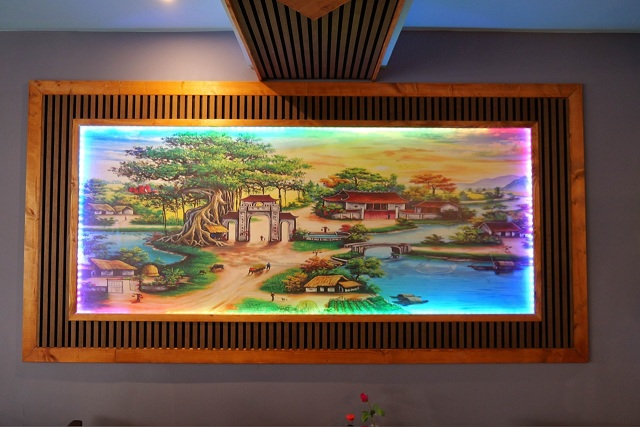 An Dong Restaurant 8