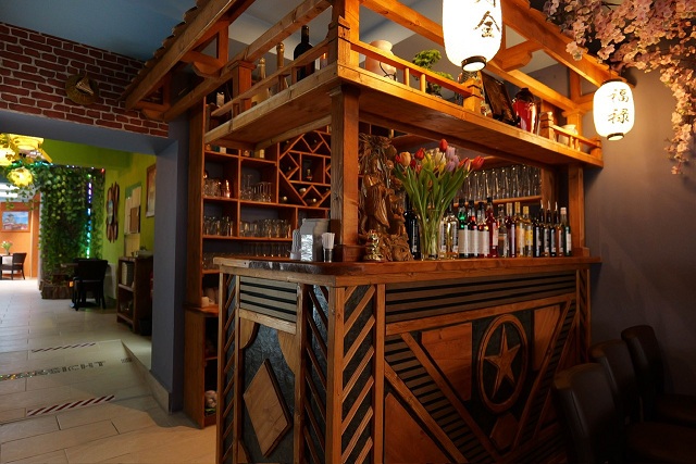 An Dong Restaurant 9