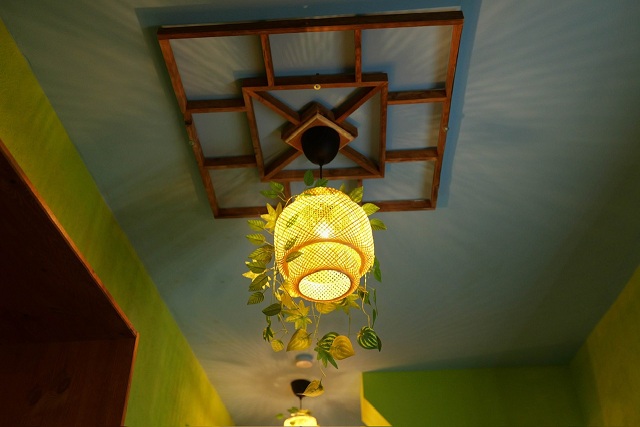 An Dong Restaurant 10