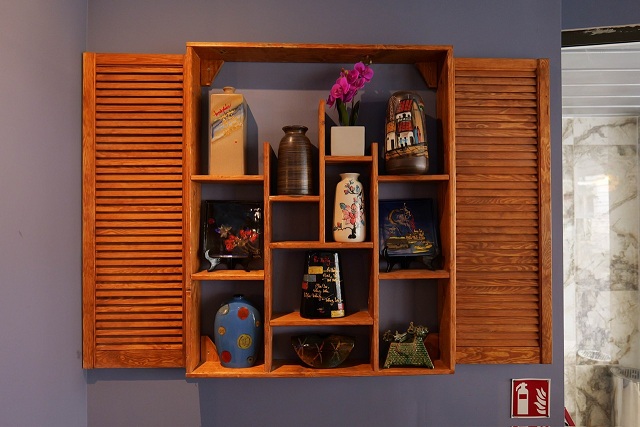 An Dong Restaurant 11