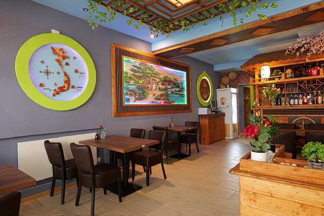 An Dong Restaurant 12