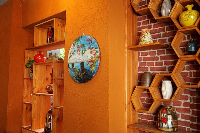 An Dong Restaurant 13