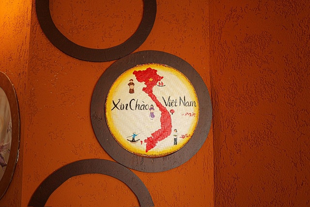 An Dong Restaurant 14