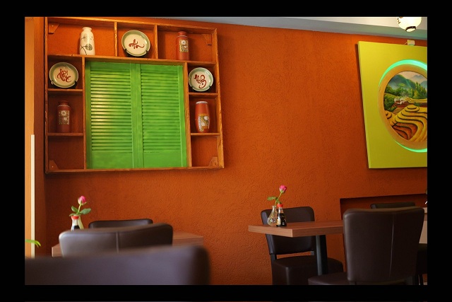 An Dong Restaurant 16