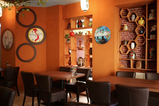 An Dong Restaurant 17